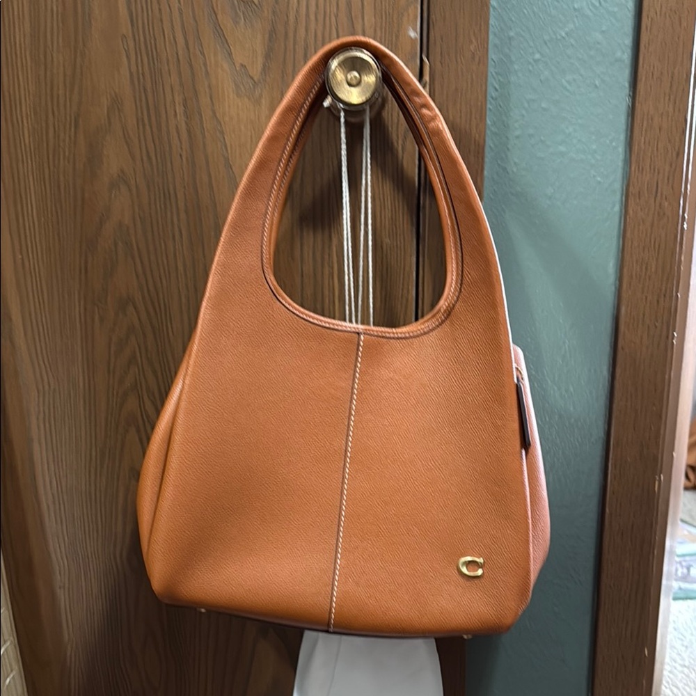 Coach Lana Shoulder Bag